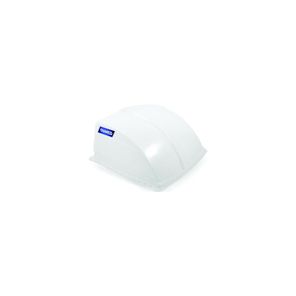 Camco Vent Cover, White, 10/case -Modern Boat Sales & Service
