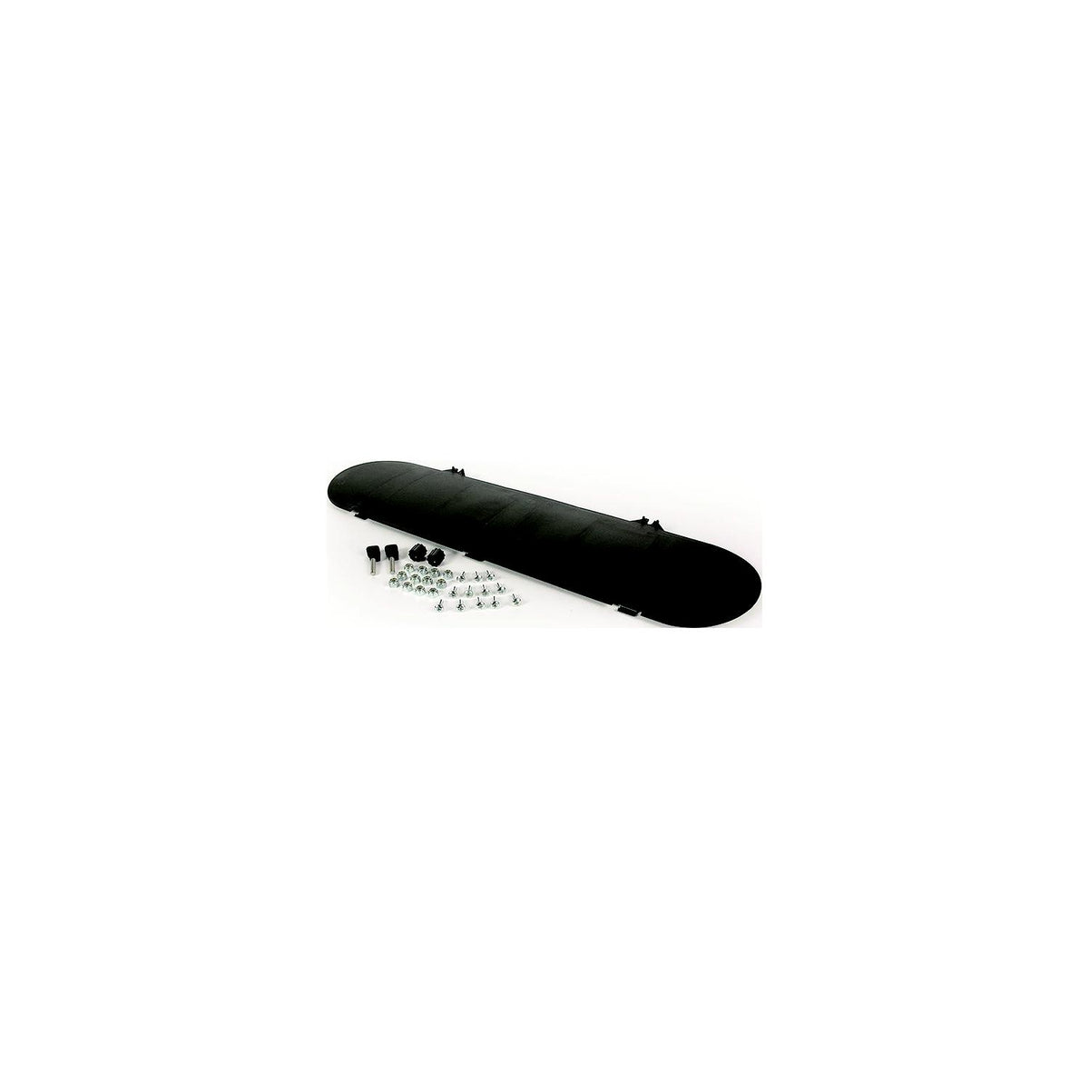 Camco 40549 Cap Replacement Kit For Tank Cover, Black -Modern Boat Sales & Service