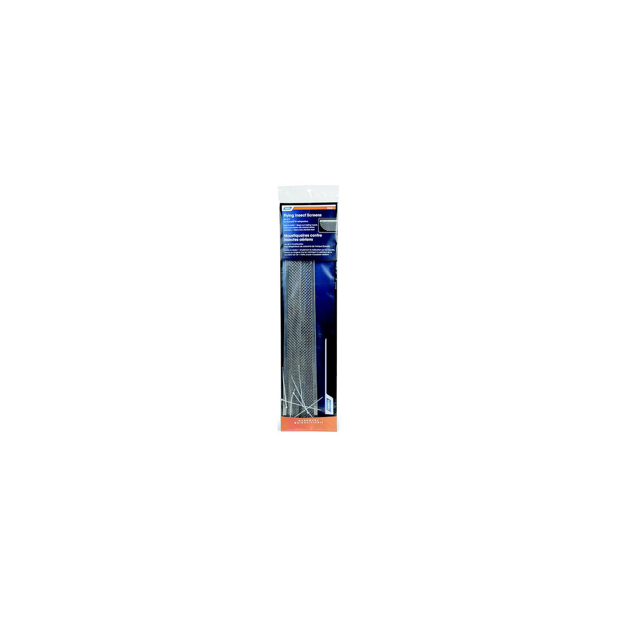 Camco 42149 Flying Insect Screen For Dometic Refrigerator with 20" Louver Openings, 3/pk -Modern Boat Sales & Service
