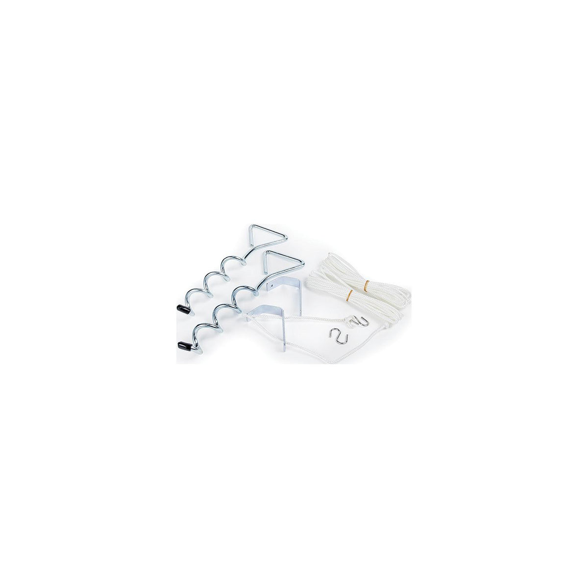 Camco 42563 RV Awning Stabilizer Kit, 2/pk -Modern Boat Sales & Service