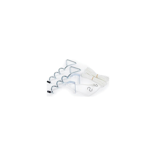 Camco 42563 RV Awning Stabilizer Kit, 2/pk -Modern Boat Sales & Service