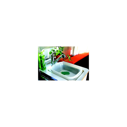 Camco 43516 Mini Dishpan, Black Default Title -Modern Boat Sales & Service