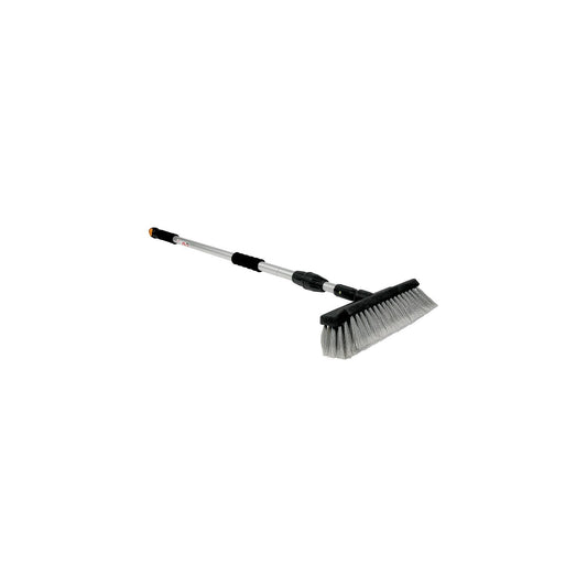 Adjustable Wash Brush w/Telescoping Handle -Modern Boat Sales & Service