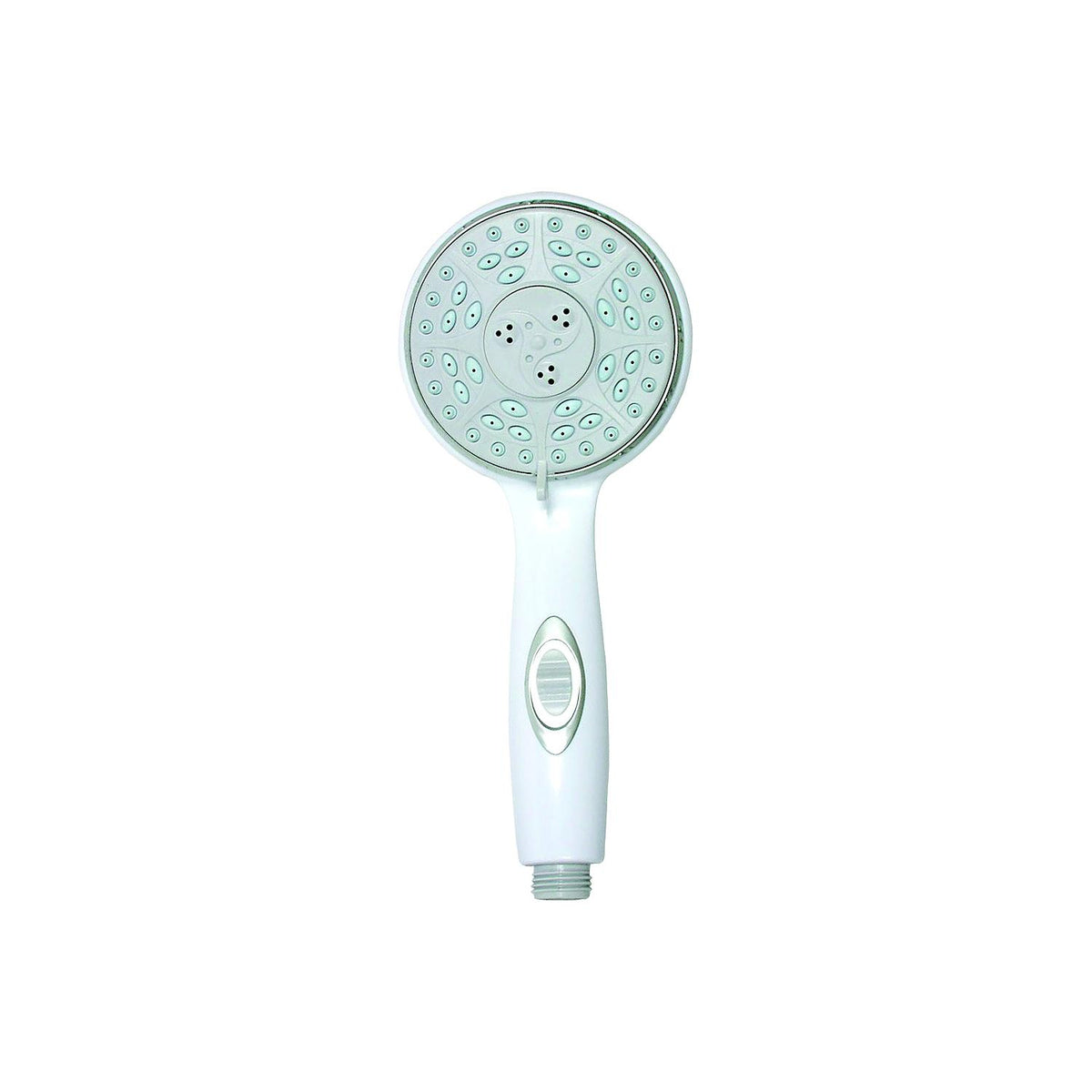 Camco 43711 Shower Head White w/On/Off Switch -Modern Boat Sales & Service