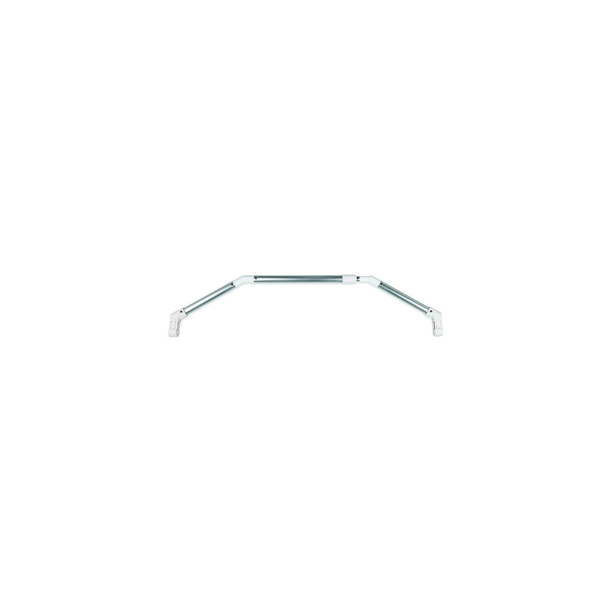 Camco 43764 Shower Extender Curtain Rod, fits 35"-42" Default Title -Modern Boat Sales & Service