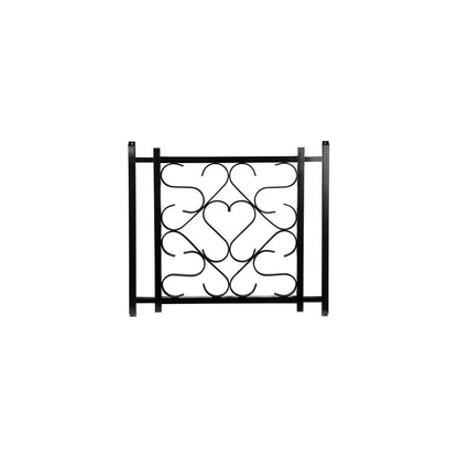 Camco Screen Door Push Bar and Deluxe Grille, Aluminum -Modern Boat Sales & Service