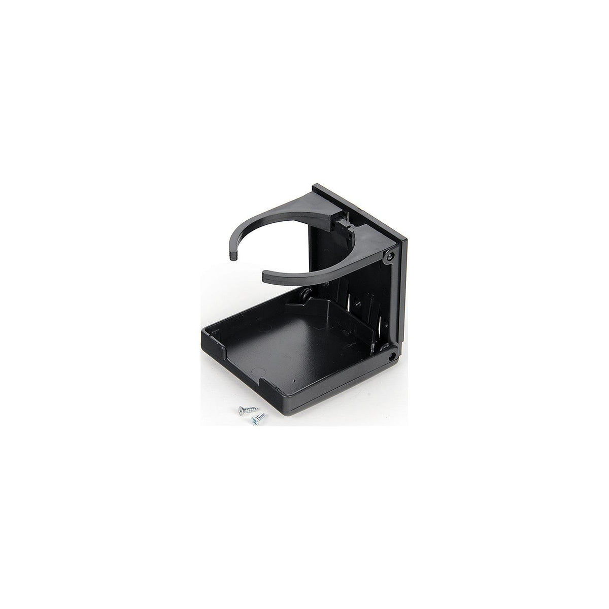 Camco Adjustable Drink Holder, Black -Modern Boat Sales & Service