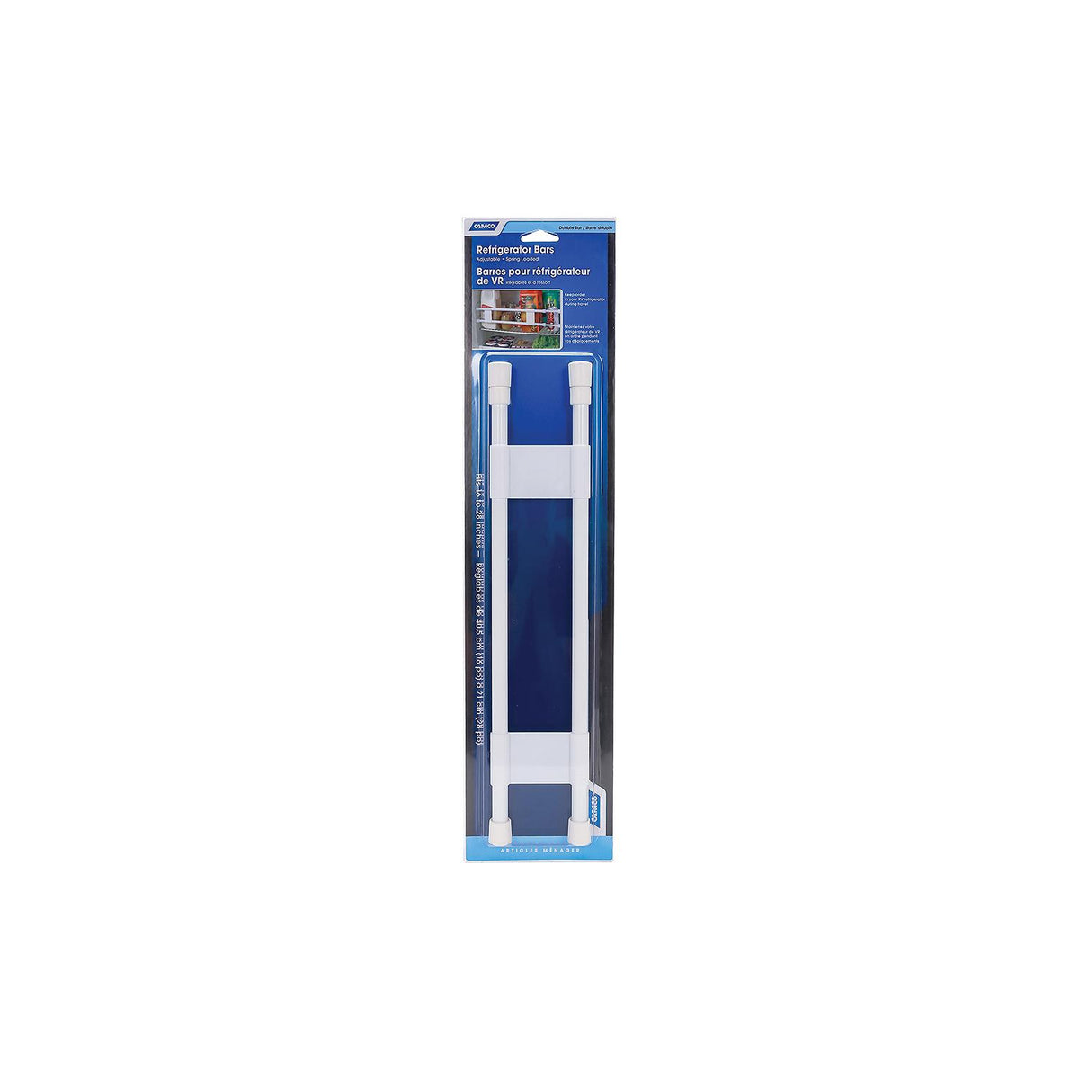 Camco Double Refrigerator Bars -Modern Boat Sales & Service