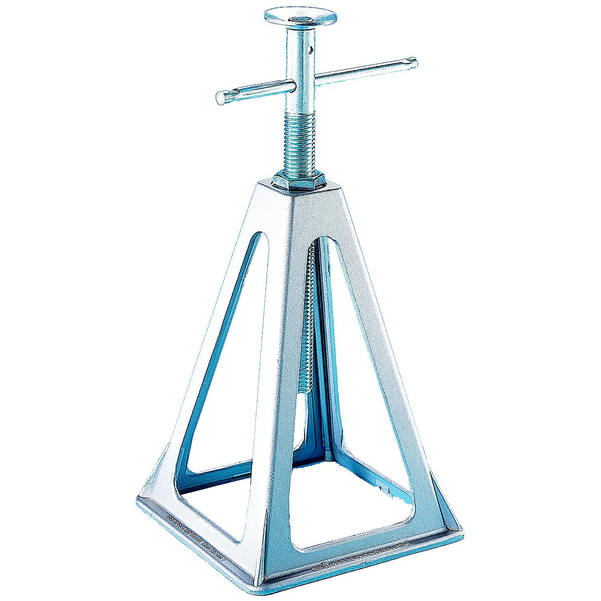 Camco 44561 Aluminum Stack Jacks - Stabilizing Trailer Jack Stands, 2/pk -Modern Boat Sales & Service