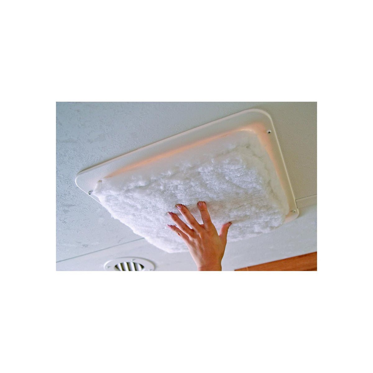 Camco Sunshieldâ„¢ RV Vent Insulator -Modern Boat Sales & Service
