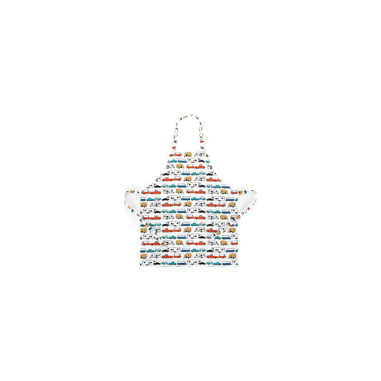 Camco 53257 Multi-color RV Apron -Modern Boat Sales & Service