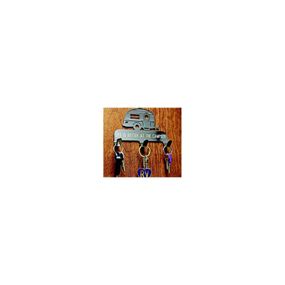 Camco 53368 3 Hook Key & Leash Hanger -Modern Boat Sales & Service