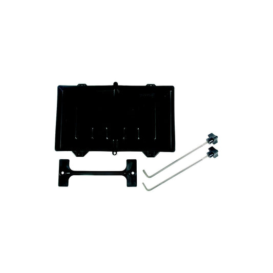 Battery Tray, Group 27 -Modern Boat Sales & Service