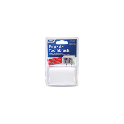 Camco Pop-A-Toothbrushâ„¢ -Modern Boat Sales & Service