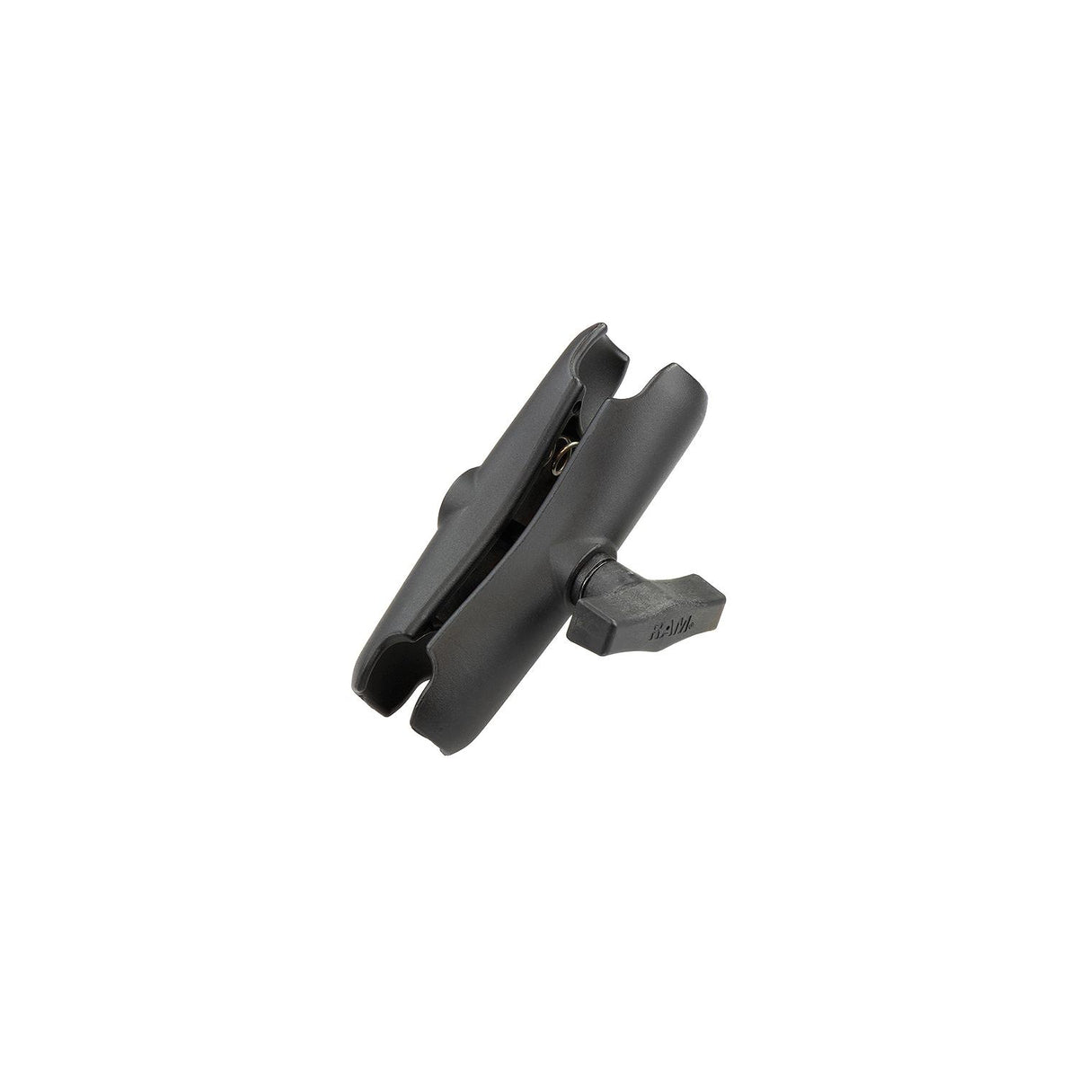 RAM Standard Length Double Socket Arm for 1.5" Balls -Modern Boat Sales & Service