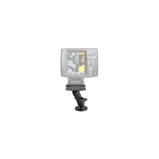 Ram Ball Mount For Select Humminbird And Lowrance, 1" -Modern Boat Sales & Service