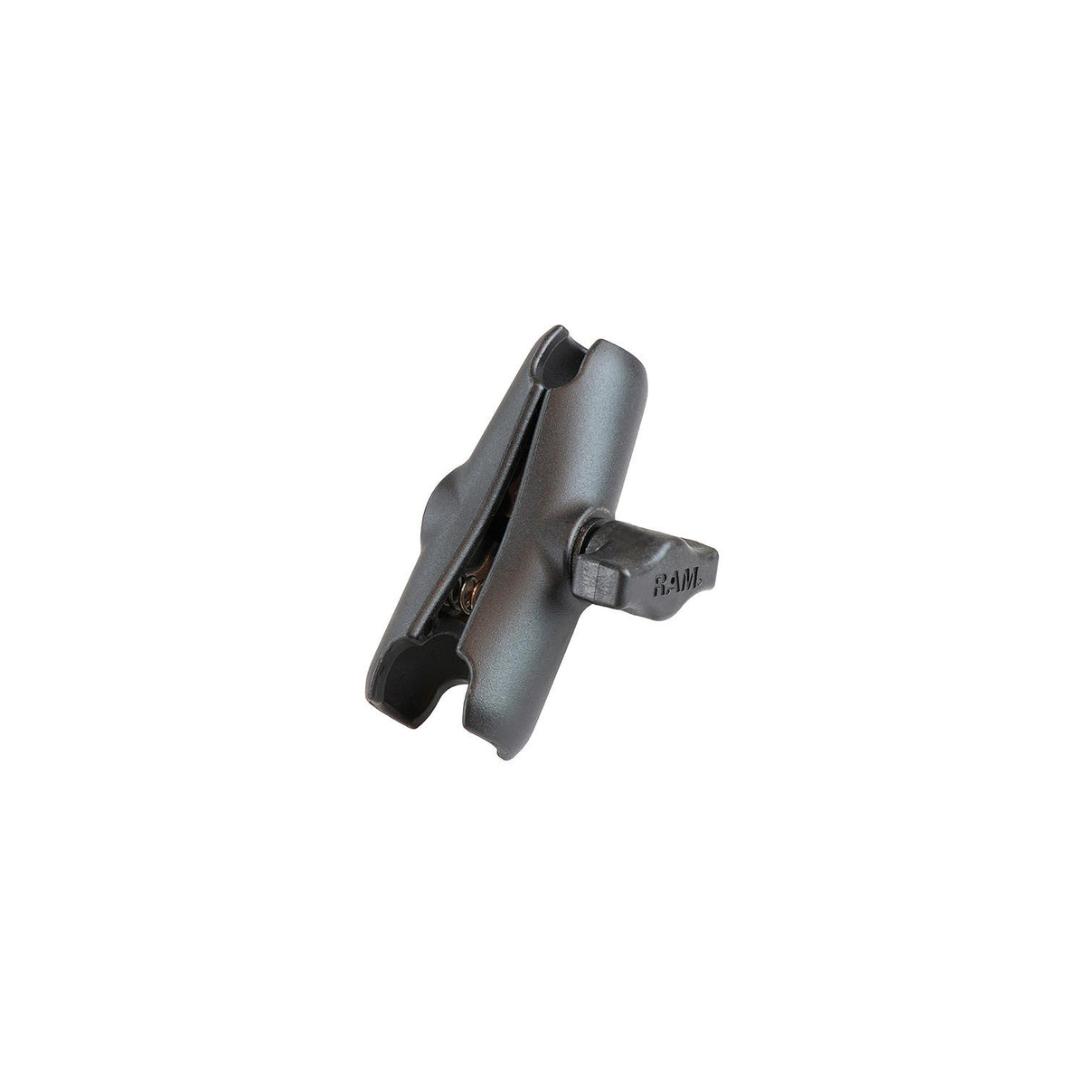 RAM Double Socket Arm for 1" Ball Default Title -Modern Boat Sales & Service