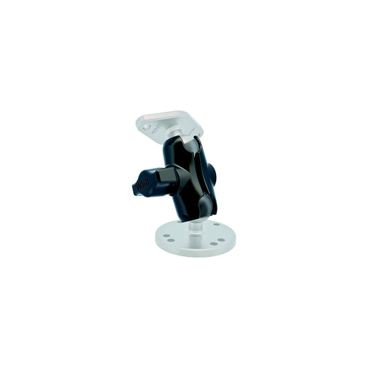 RAM Short Double Socket Arm for 1" Balls -Modern Boat Sales & Service