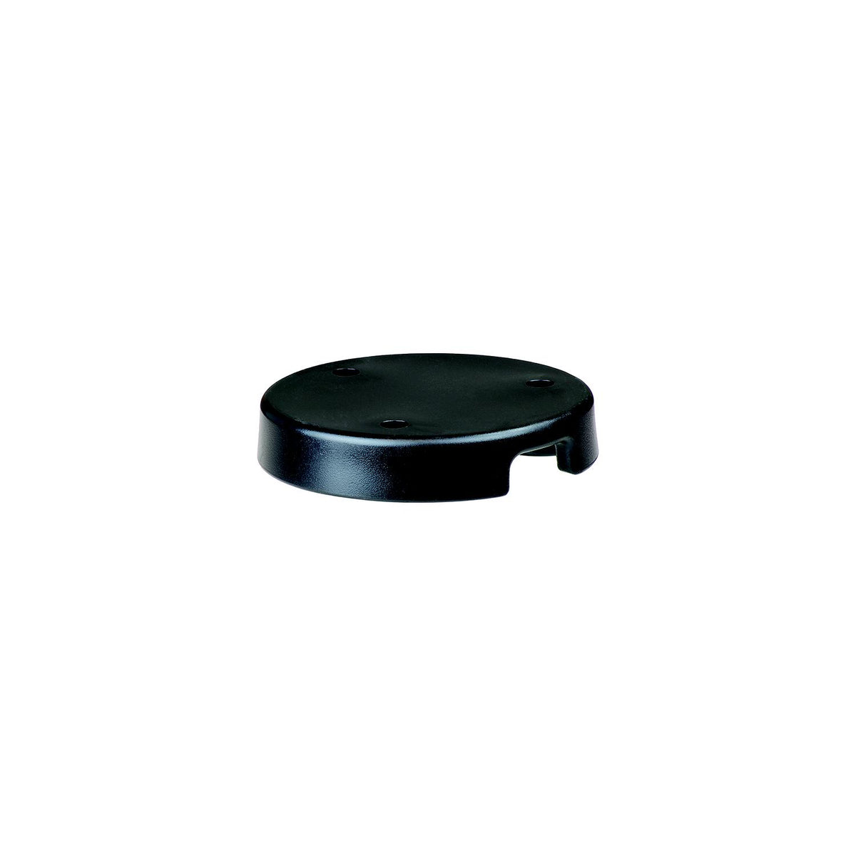 Ram RAP402 RamÂ® Cable Manager For Round Base Plates, Packaged Default Title -Modern Boat Sales & Service