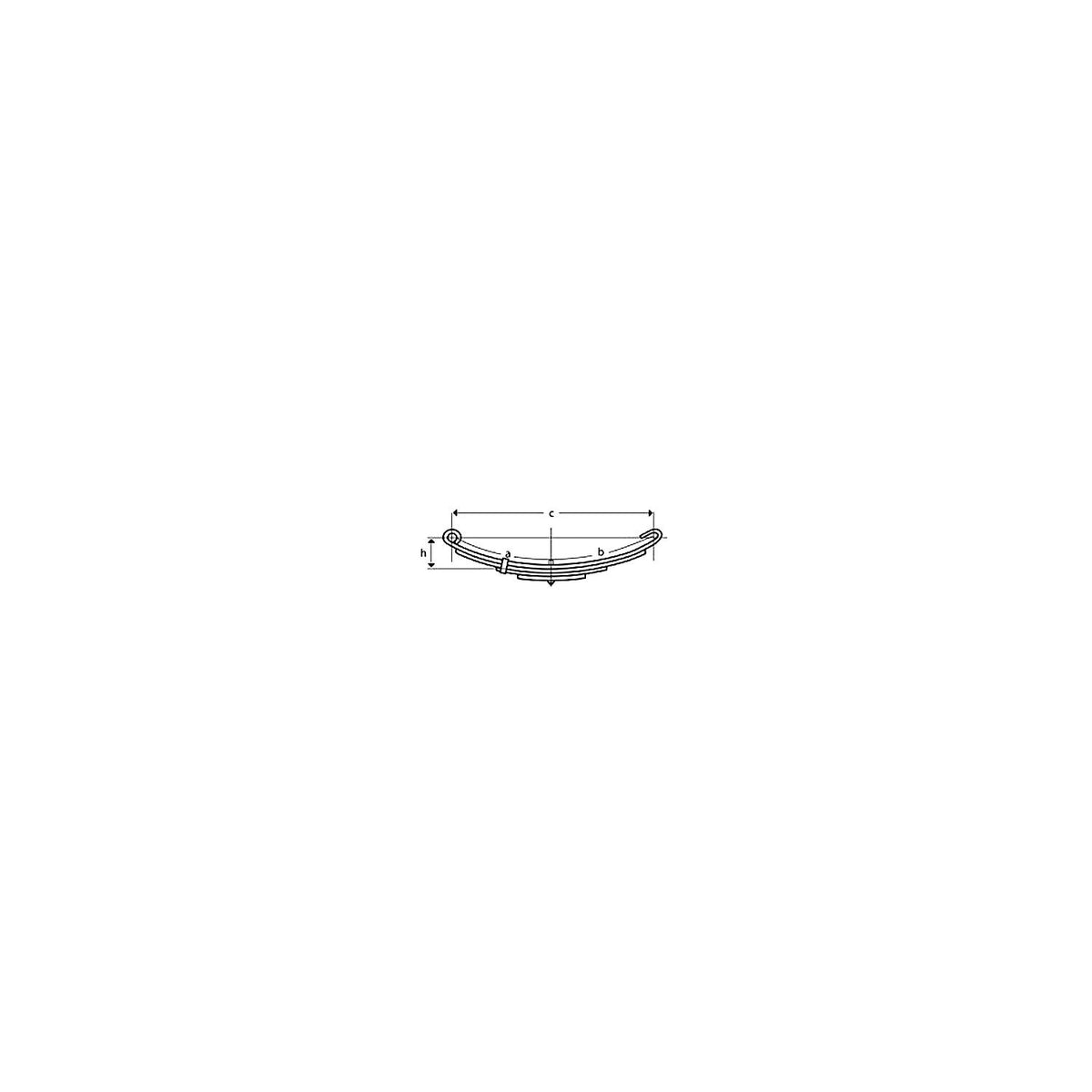 Slipper Springs - Open End -Modern Boat Sales & Service