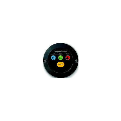 Pro Mariner Truepower Plus 1200W Inverter, Modified Sine Wave -Modern Boat Sales & Service