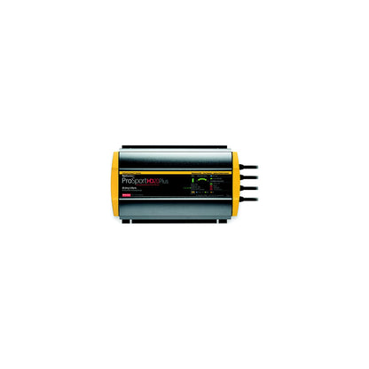 ProMariner 44021 Prosporthd Series USA Batttery Charger, 20 Amps, 3 Bank Default Title -Modern Boat Sales & Service