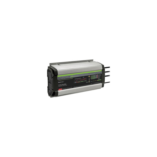 Promariner 53243 ProTournament Elite Series 3 Battery Charger, 3-Banks, 24 Amps -Modern Boat Sales & Service