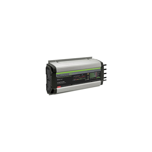 Promariner 53244 ProTournament Elite Series 3 Battery Charger, 4-Banks, 24 Amps -Modern Boat Sales & Service