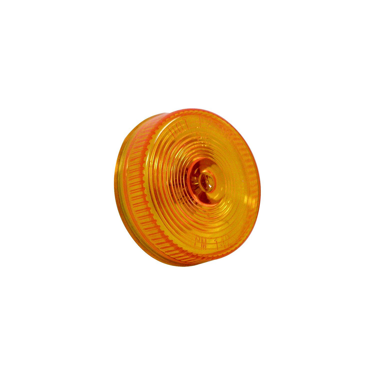 2-1/2" Amber Clearance Light -Modern Boat Sales & Service