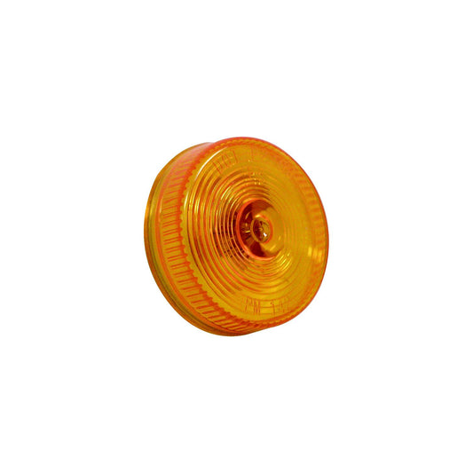 2-1/2" Amber Clearance Light -Modern Boat Sales & Service