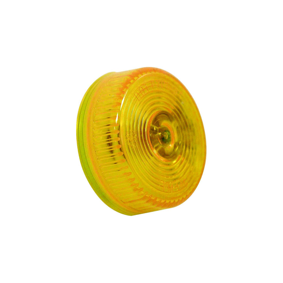 Anderson Sealed 2" Clearance/Side Marker Light, Amber -Modern Boat Sales & Service
