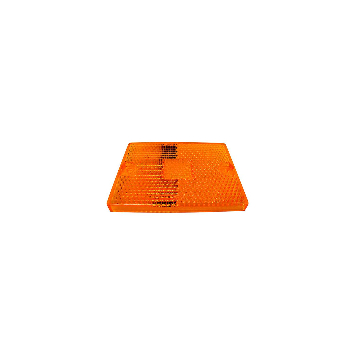 Replacement Lens, Amber -Modern Boat Sales & Service