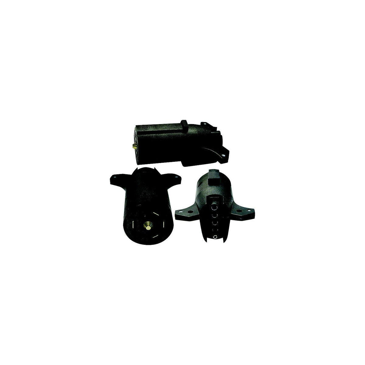 Anderson 7-To-5-Way Harness Adapter -Modern Boat Sales & Service