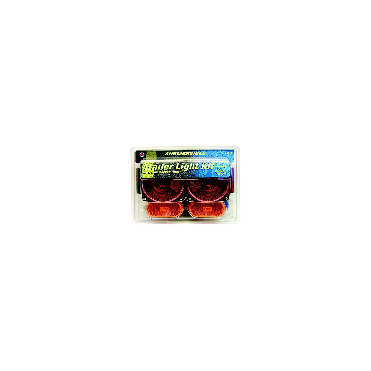 Anderson Under 80" Submersible Trailer Lighting Kit -Modern Boat Sales & Service