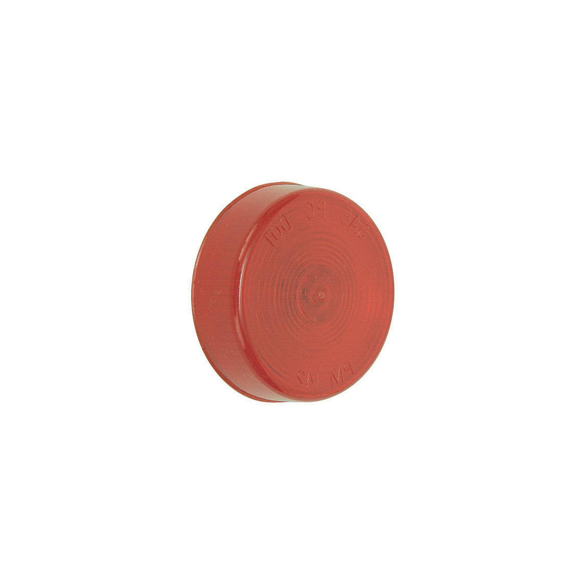 2-1/2" Red Clearance Light -Modern Boat Sales & Service