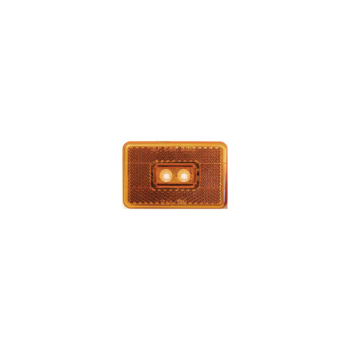 Anderson LED Clearance/Side Marker Light Kit W/Reflex -Modern Boat Sales & Service