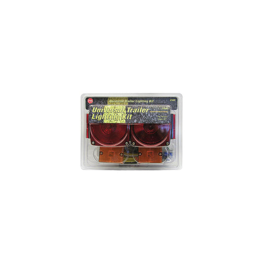 Anderson Under 80" Trailer Light Kit -Modern Boat Sales & Service