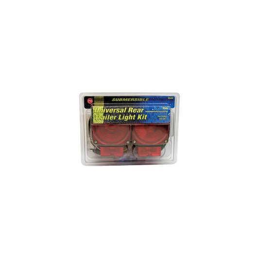 Anderson Over 80" Submersible Rear Lighting Kit -Modern Boat Sales & Service