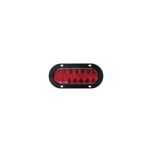 LED Flange Mt Oval Stop, Turn & Tail Light Kit -Modern Boat Sales & Service