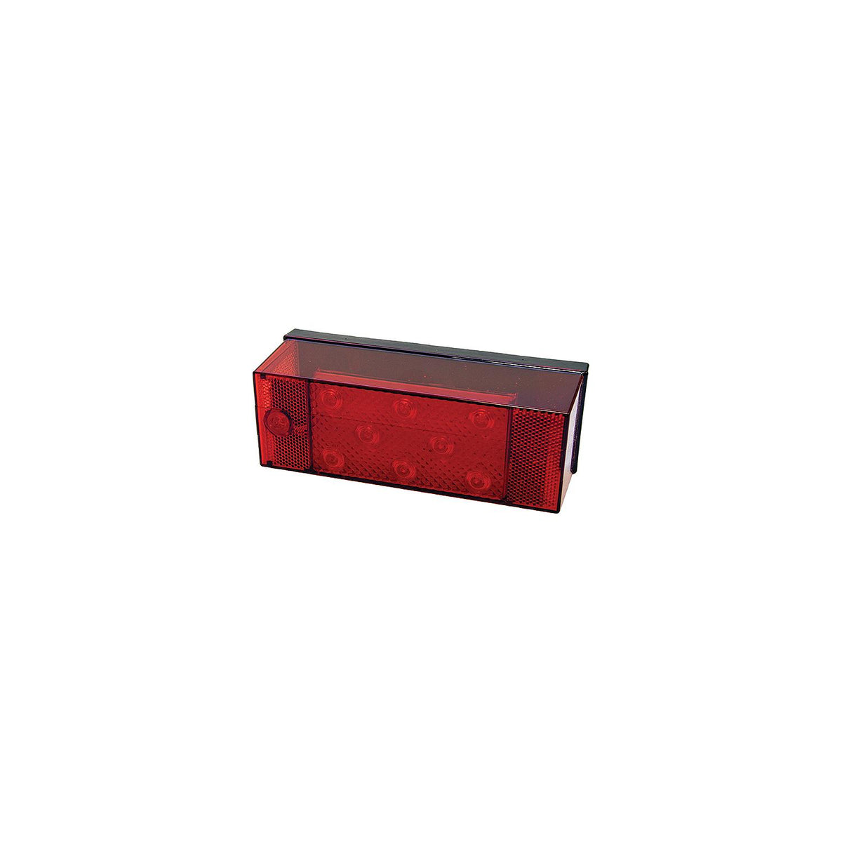 Anderson LED Over 80" Wide Combination Tail Light, Left -Modern Boat Sales & Service