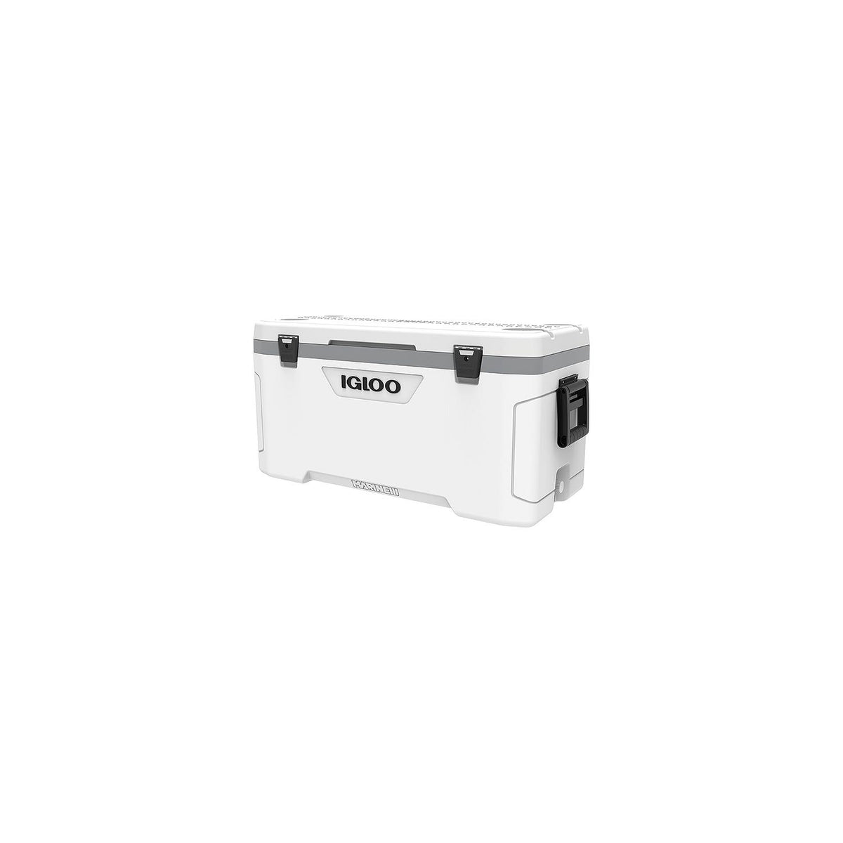 Igloo 49548 Marine Ultra Cooler, 100 Qt. 34-3/4" L x 16-29/32" W x 18-13/16" H -Modern Boat Sales & Service