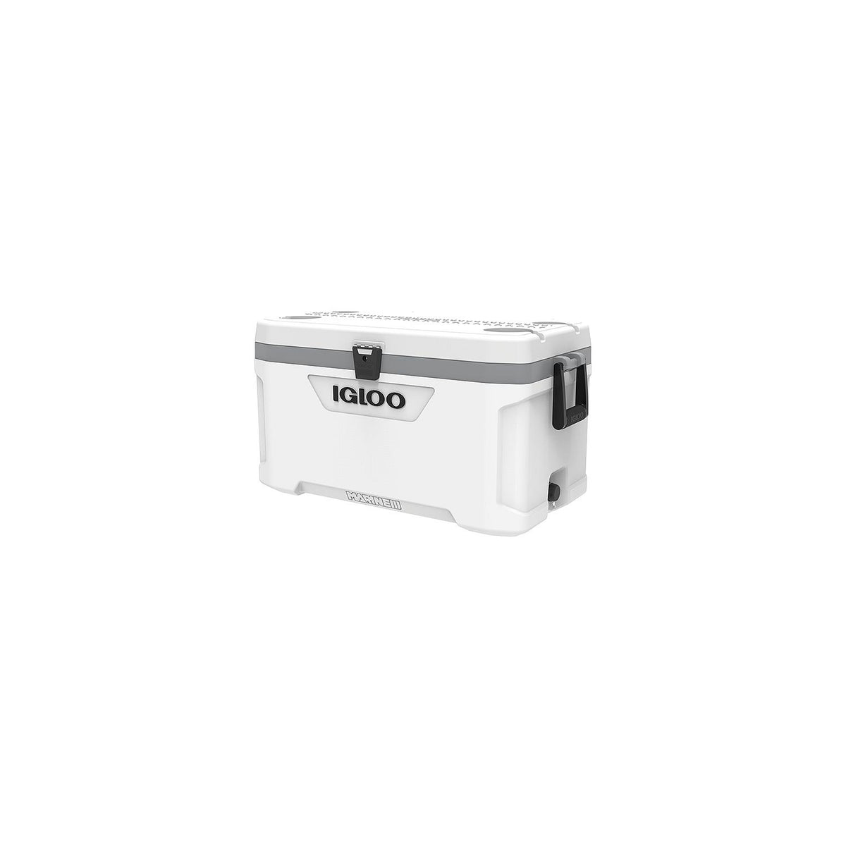 Igloo 50548 Marine Ultra Cooler, 70 Qt. 29-25/32" L x 16-19/32" W x 10-1/16" H -Modern Boat Sales & Service