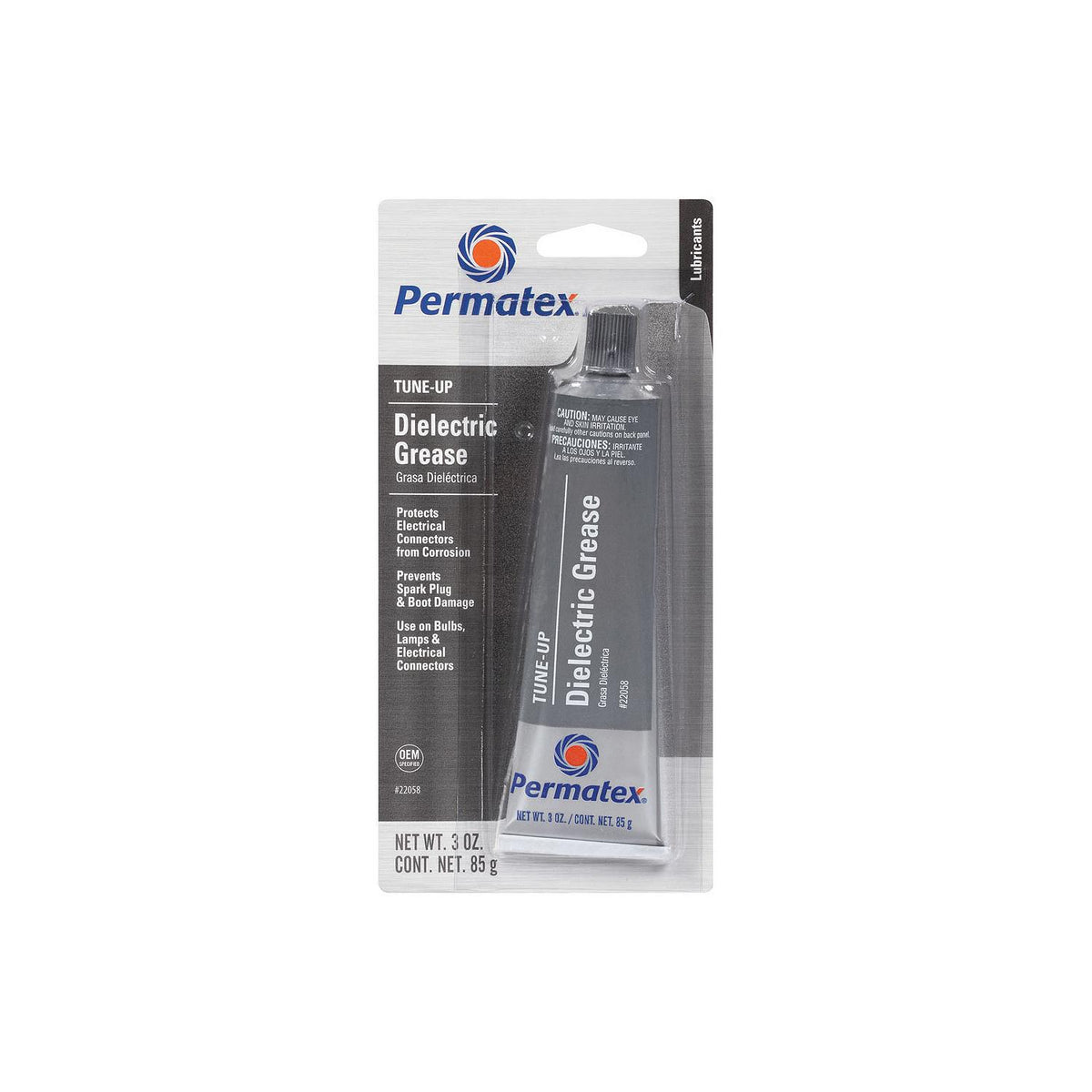 Dielectric Tune-Up Grease, .33 oz -Modern Boat Sales & Service