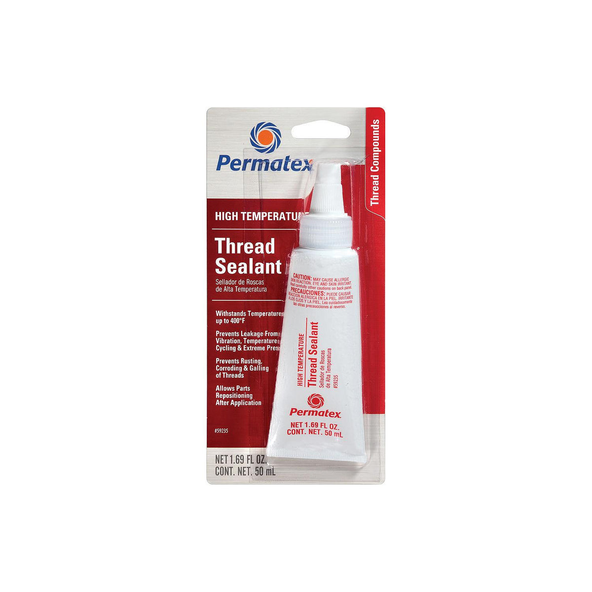 50Ml Pst Pipe Sealant W/Teflo -Modern Boat Sales & Service