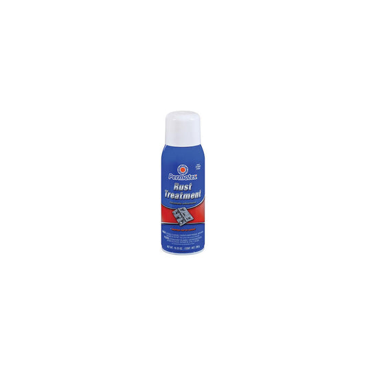 Permatex 81849 Rust Treatment, 10.25 oz, 12/case -Modern Boat Sales & Service