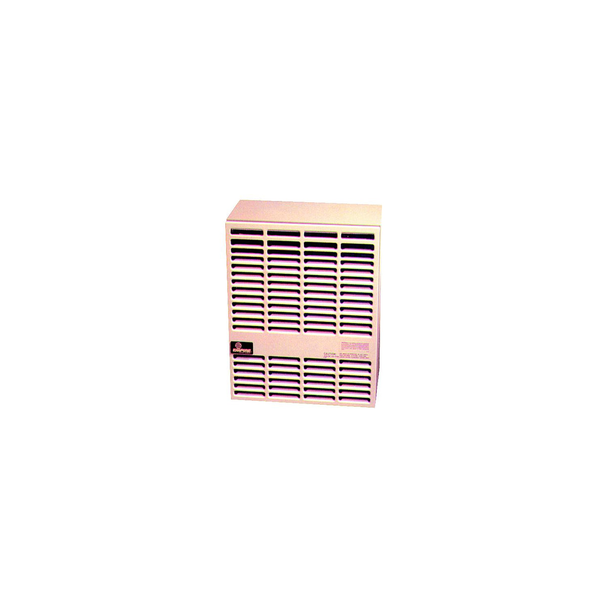 Empire Direct-Vent Wall Furnace w/o Thermostat -Modern Boat Sales & Service