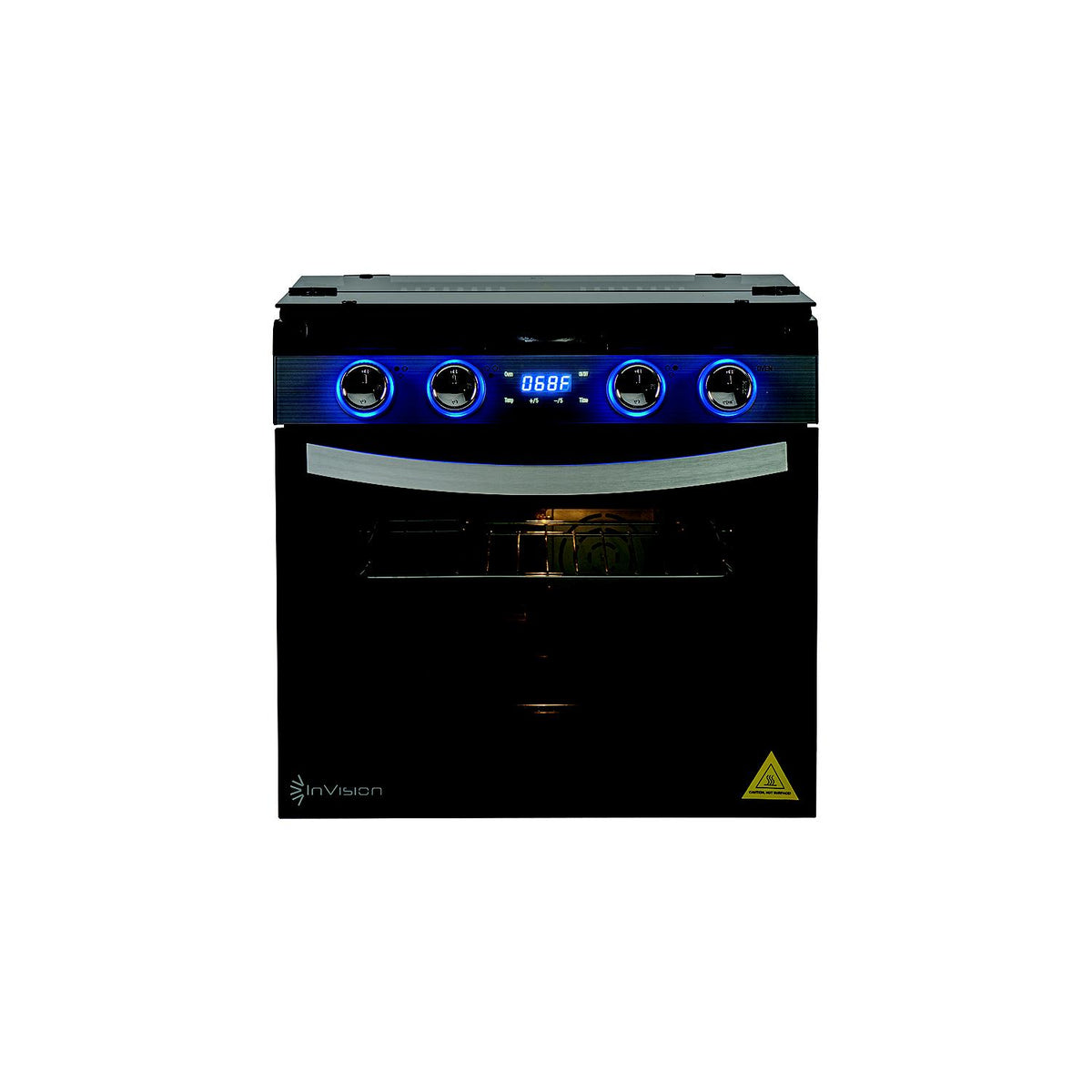 Dicor 4802230 Gas Range, 21" -Modern Boat Sales & Service
