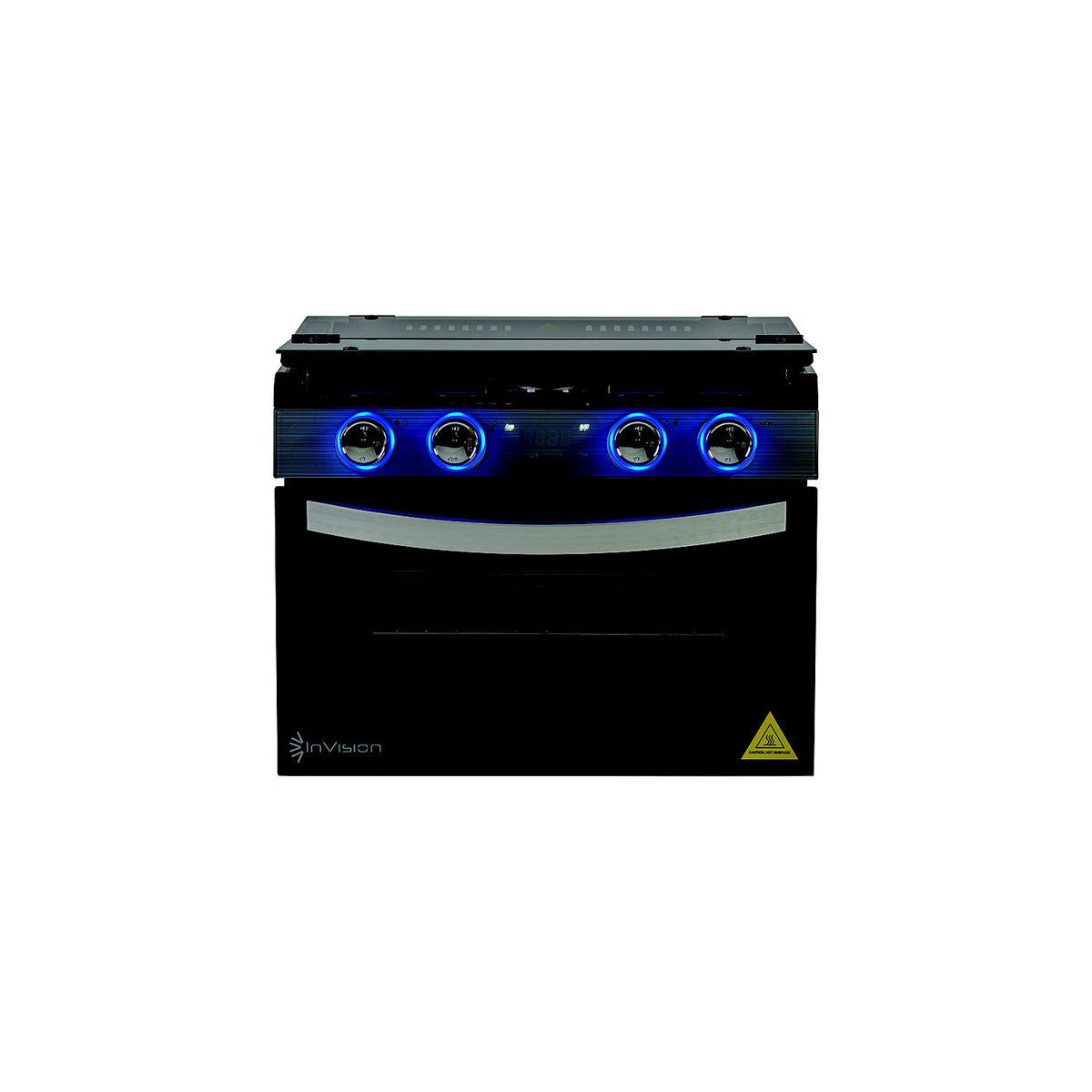 Dicor 4802730 Gas Range, 17" -Modern Boat Sales & Service