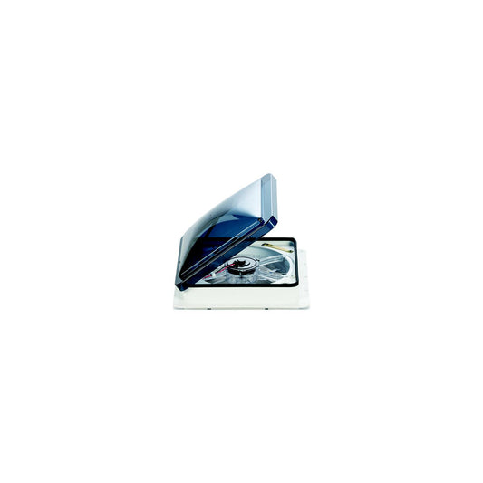 Fan-Tastic Vent 9600008500 Model 1450 Roof Vent, White -Modern Boat Sales & Service
