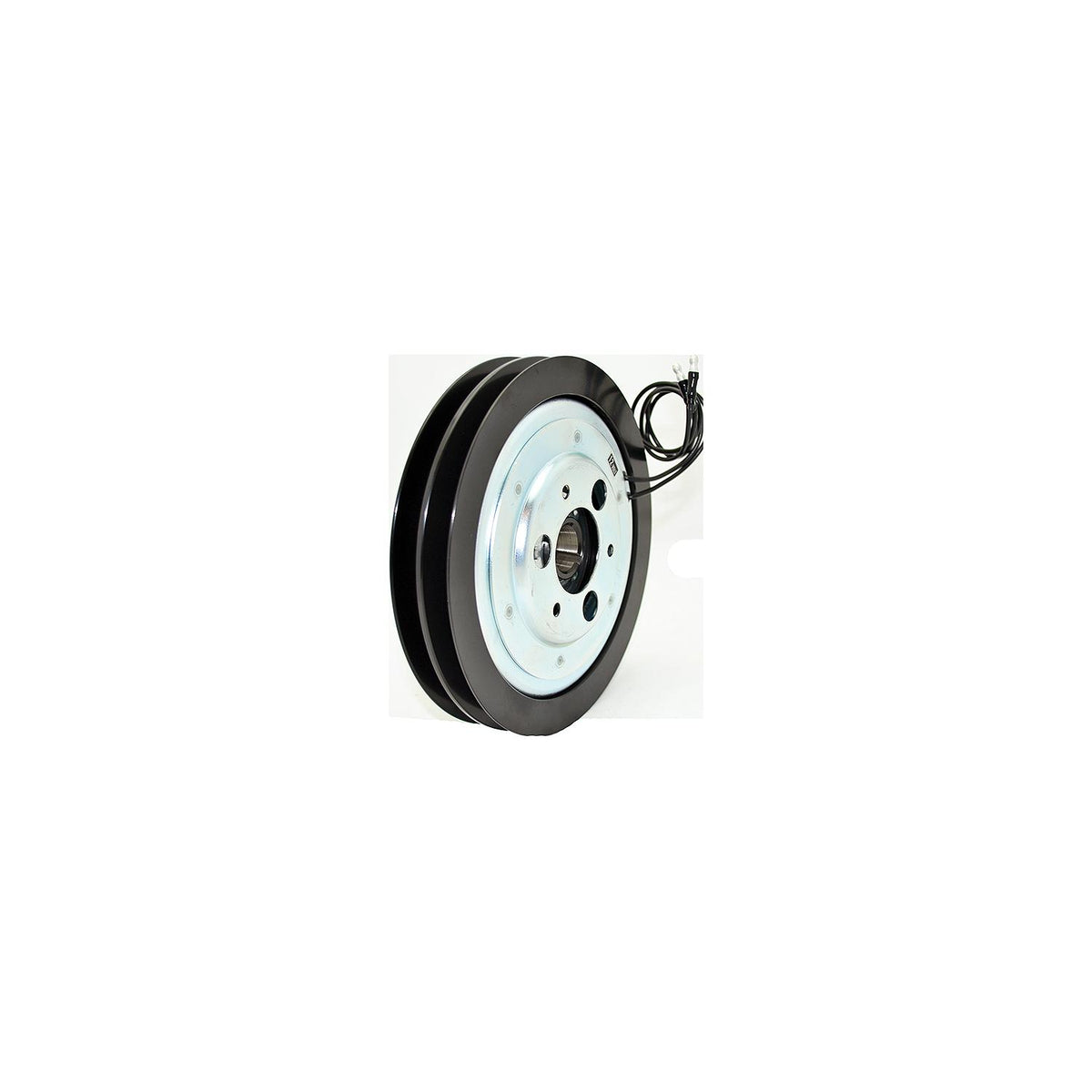Johnson Pump 03454001 Pulley & Clutch Assembly for Electromagetic Clutch Pump -Modern Boat Sales & Service